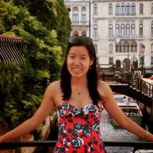 Meet your Posher, Annie